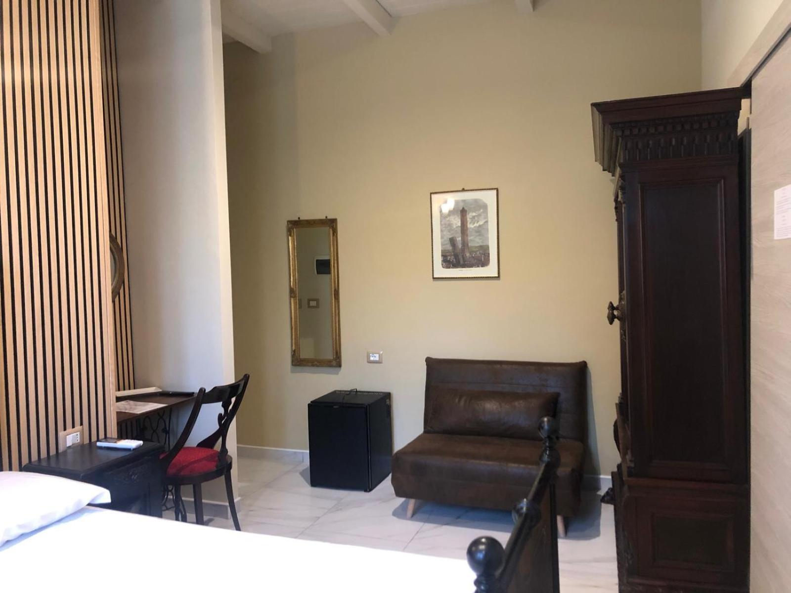 Gli Alloggi De Il Piccolo Borgo カステル・マッジョーレ エクステリア 写真